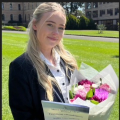 Sophie profile picture