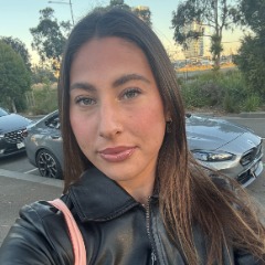 Cassie profile picture