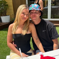 Indi profile picture