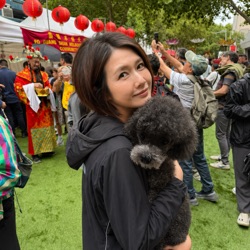 Xiaohui profile picture