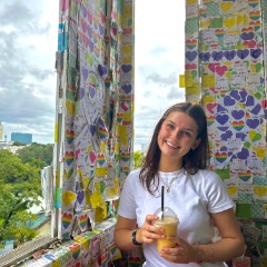 Abi profile picture