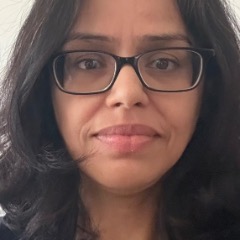 Ruby profile picture