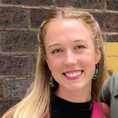 Anna profile picture