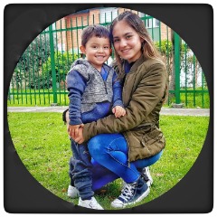 Laura Gabriela profile picture