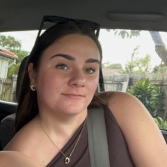 Sarah  profile picture