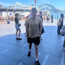 Tadhg profile picture