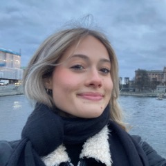 Eve profile picture