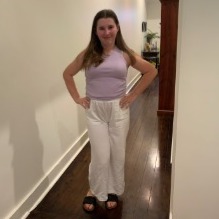 Ruby profile picture