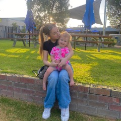 Haylie profile picture