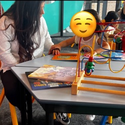 Carla profile picture