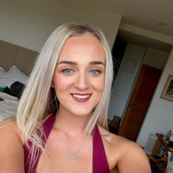 Hannah profile picture