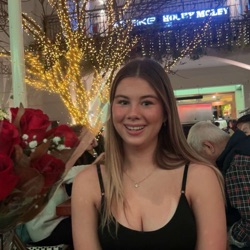 charlotte profile picture