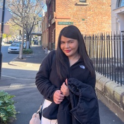 Natnicha profile picture
