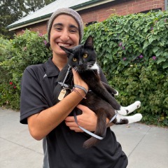 Amani profile picture