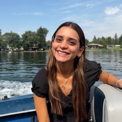 Maria profile picture