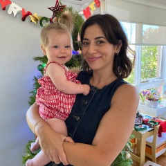 Elle profile picture