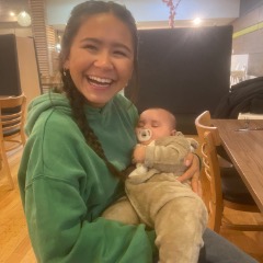 Teresah profile picture