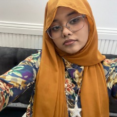 Fatema profile picture