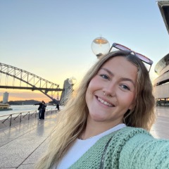 Bethany profile picture