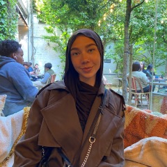 Bénédicte profile picture