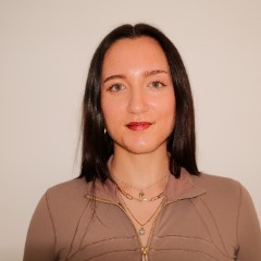 Gina profile picture