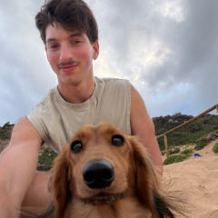 Jared profile picture