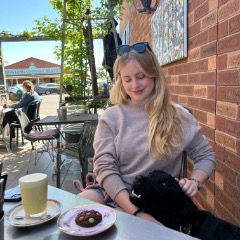 Greta profile picture