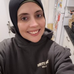 Susan profile picture