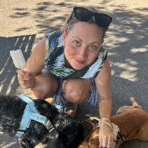 Camilla profile picture