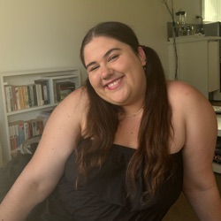Mel profile picture