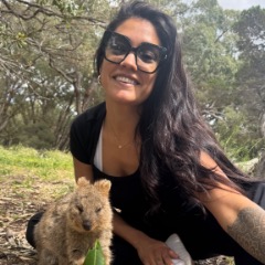 Macarena profile picture