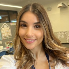 Naomi profile picture