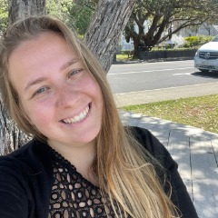 Melinda profile picture