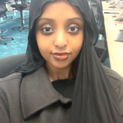 Fadumo profile picture