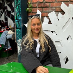 Sophie profile picture