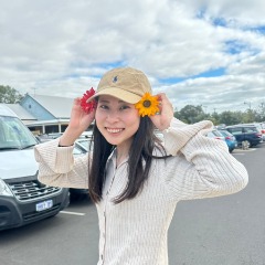 Maiko profile picture