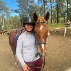 Caitlin profile picture