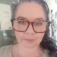 Susan profile picture