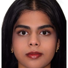 Moushmee K profile picture
