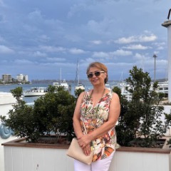 Mehrangiz profile picture