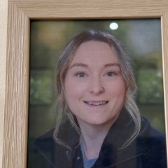 Tina profile picture