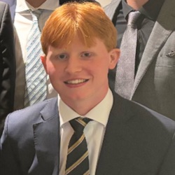 Will profile picture