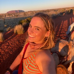 Abbey profile picture
