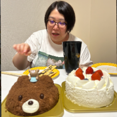 Megumi profile picture