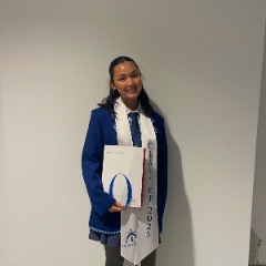 Jodie profile picture