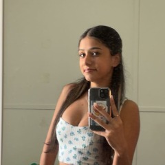 Sanjana profile picture