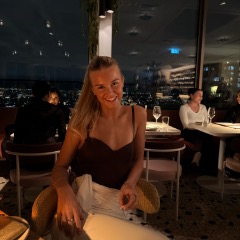 Isobel profile picture