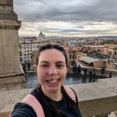 Claire profile picture