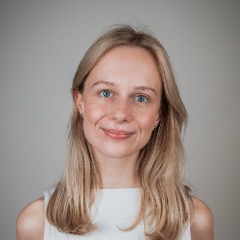 Oriana profile picture