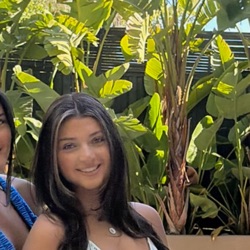 capri profile picture